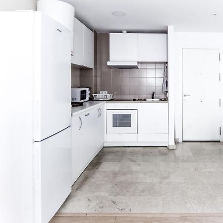 Apartamento San Juan エル・プエルト・デ・サンタ・マリア エクステリア 写真