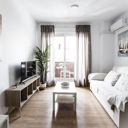 Apartamento San Juan エル・プエルト・デ・サンタ・マリア エクステリア 写真
