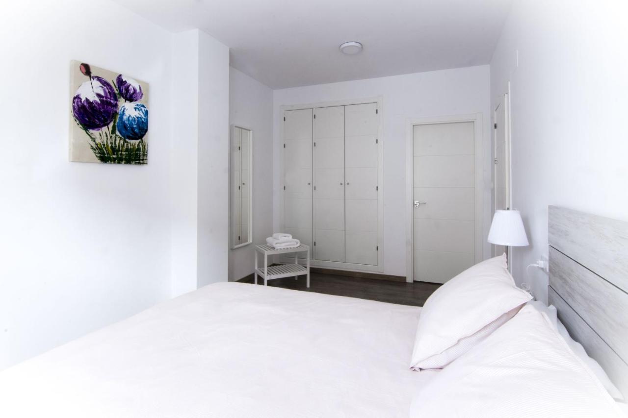 Apartamento San Juan エル・プエルト・デ・サンタ・マリア エクステリア 写真